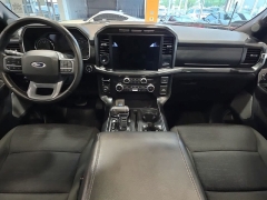 Used 2023  Ford F-150 4WD SuperCrew 5&period;5' Box at Maxx Loans near St&period; Adrian&comma; MI