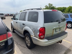 Used 2005 Dodge Durango 4dr 4WD SLT at Suburban Ford of Sterling Heights near Sterling Heights, MI