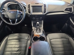 Used 2018  Ford Edge 4d SUV AWD SEL EcoBoost at Maxx Loans near St&period; Adrian&comma; MI