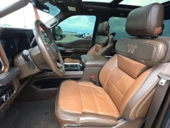 Used 2023  Ford Super Duty F-450 DRW 4WD Crew Cab 8' Box at Maxx Loans near St&period; Adrian&comma; MI