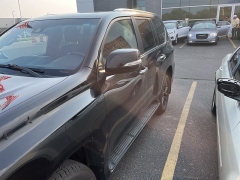 Used 2021 Lexus GX GX 460 Premium 4WD at Suburban Ford of Sterling Heights near Sterling Heights, MI