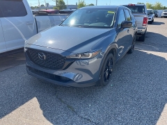 Used 2024 Mazda CX-5 2.5 S Preferred Package AWD at Suburban Ford of Sterling Heights near Sterling Heights, MI