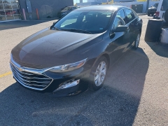 Used 2025  Chevrolet Malibu 4dr Sdn 1LT at Maxx Loans near St. Adrian, MI
