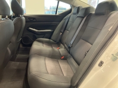 Used 2025  Nissan Altima SV AWD at Maxx Loans near St&period; Adrian&comma; MI