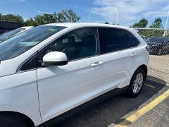 Used 2024  Ford Edge AWD at Maxx Loans near St&period; Adrian&comma; MI