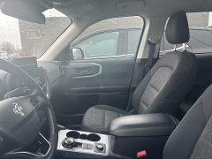 Used 2023  Ford Bronco Sport Big Bend 4x4 at Maxx Loans near St&period; Adrian&comma; MI