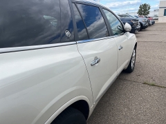 Used 2013 Buick Enclave 4d SUV AWD Leather at Suburban Ford of Sterling Heights near Sterling Heights, MI