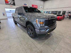 Used 2023  Ford F-150 4WD SuperCrew 5&period;5' Box at Maxx Loans near St&period; Adrian&comma; MI
