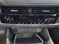 Used 2026  Nissan Rogue AWD SL &ast;Ltd Avail&ast; at Maxx Loans near St&period; Adrian&comma; MI