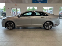 Used 2020 Lincoln MKZ Hybrid 4d Sedan FWD Reserve at Maxx Loans near ,