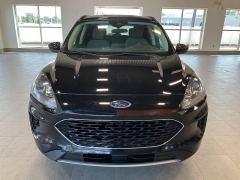Used 2021 Ford Escape SE AWD at Maxx Loans near St. Adrian, MI