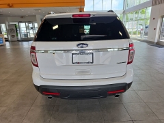 Used 2015  Ford Explorer 4d SUV FWD at Maxx Loans near St&period; Adrian&comma; MI
