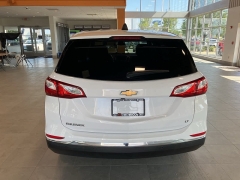 Used 2021 Chevrolet Equinox FWD 4dr LT w/1LT at Maxx Loans near St. Adrian, MI