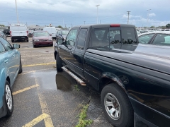 Used 2008 Ford Ranger 2WD 4dr SuperCab 126" at Suburban Ford of Sterling Heights near Sterling Heights, MI