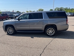 Used 2018 GMC Yukon XL 4d SUV 4WD Denali at Suburban Ford of Sterling Heights near Sterling Heights, MI