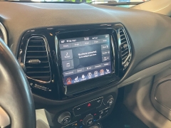 Used 2020  Jeep Compass Limited 4x4 at Maxx Loans near St. Adrian, MI