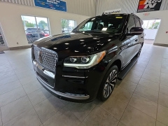 Used 2022  Lincoln Navigator Reserve 4x4 at Maxx Loans near St&period; Adrian&comma; MI