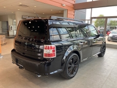 Used 2019 Ford Flex 4d SUV AWD SEL at Maxx Loans near ,