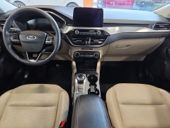 Used 2022  Ford Escape Titanium AWD at Maxx Loans near St&period; Adrian&comma; MI
