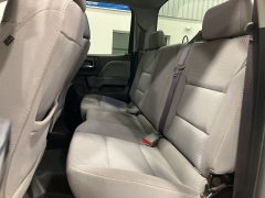 Used 2017  Chevrolet Silverado 2500HD 4WD Double Cab 158&period;1" Work Truck at Maxx Loans near St&period; Adrian&comma; MI