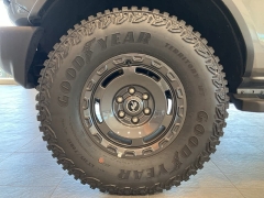 Used 2024 Ford Bronco Outer Banks 4 Door 4x4 at Maxx Loans near ,