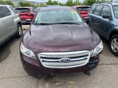 Used 2011 Ford Taurus 4d Sedan SEL at Maxx Loans near ,