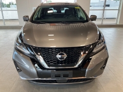Used 2021 Nissan Murano AWD Platinum at Maxx Loans near St. Adrian, MI