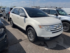 Used 2008 Ford Edge 4d SUV AWD Limited at Maxx Loans near ,