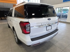 Used 2023  Ford Expedition Max Limited 4x4 at Maxx Loans near St&period; Adrian&comma; MI