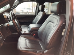 Used 2018 Ford Expedition Max 4d SUV 4WD Limited at Suburban Ford of Sterling Heights near Sterling Heights, MI