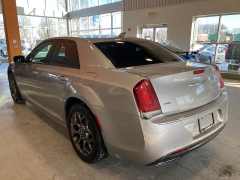 Used 2017  Chrysler 300 300S AWD at Maxx Loans near St&period; Adrian&comma; MI