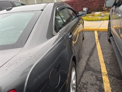 Used 2017  Ford Taurus SEL FWD at Maxx Loans near St. Adrian, MI