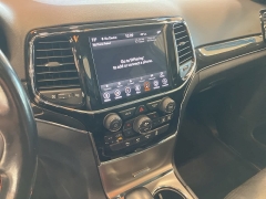 Used 2020  Jeep Grand Cherokee 4d SUV 4WD Trailhawk V8 at Maxx Loans near St. Adrian, MI