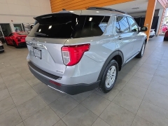 Used 2021  Ford Explorer XLT 4WD at Maxx Loans near St&period; Adrian&comma; MI