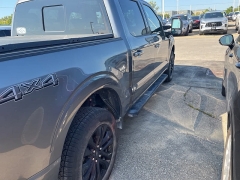 Used 2024 Ford F-150 XLT 4WD SuperCrew 5.5' Box at Suburban Ford of Sterling Heights near Sterling Heights, MI