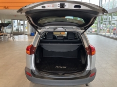 Used 2014 Toyota RAV4 AWD 4dr Limited (Natl) at Maxx Loans near St. Adrian, MI
