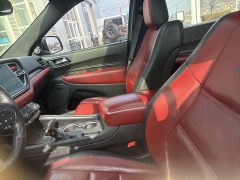 Used 2022  Dodge Durango R&sol;T Plus AWD at Maxx Loans near St&period; Adrian&comma; MI