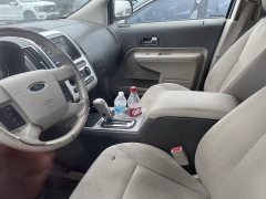 Used 2010  Ford Edge 4d SUV FWD SEL at Maxx Loans near St. Adrian, MI