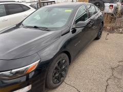 Used 2023  Chevrolet Malibu 4dr Sdn 1LT at Maxx Loans near St. Adrian, MI