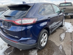 Used 2016  Ford Edge 4d SUV AWD SE EcoBoost at Maxx Loans near St&period; Adrian&comma; MI