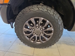 Used 2019  Ford Ranger 4WD SuperCrew 5' Box at Maxx Loans near St&period; Adrian&comma; MI