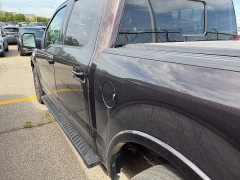Used 2019 Ford F-150 4WD SuperCrew Box at Suburban Ford of Sterling Heights near Sterling Heights, MI