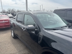 Used 2025  Ford Maverick XL AWD SuperCrew at Maxx Loans near St&period; Adrian&comma; MI