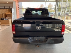 Used 2017 Ram 1500 4WD Quad Cab 140.5" ST at Suburban Ford of Sterling Heights near Sterling Heights, MI