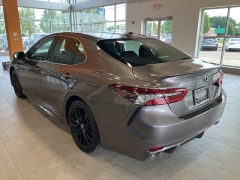 Used 2024 Toyota Camry XSE Auto at Suburban Ford of Sterling Heights near Sterling Heights, MI