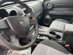 Used 2009  Dodge Nitro 4d SUV 4WD SE at Maxx Loans near St&period; Adrian&comma; MI