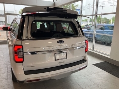Used 2024 Ford Expedition Max Limited 4x4 at Suburban Ford of Sterling Heights near Sterling Heights, MI