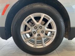 Used 2024 Chevrolet Equinox AWD 4dr LS w/1FL at Maxx Loans near St. Adrian, MI