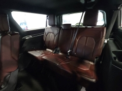 Used 2023  Ford Expedition Max Limited 4x4 at Maxx Loans near St&period; Adrian&comma; MI