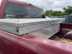 Used 2005 Chevrolet Silverado 2500HD Crew Cab 153" WB 4WD LS at Maxx Loans near St. Adrian, MI